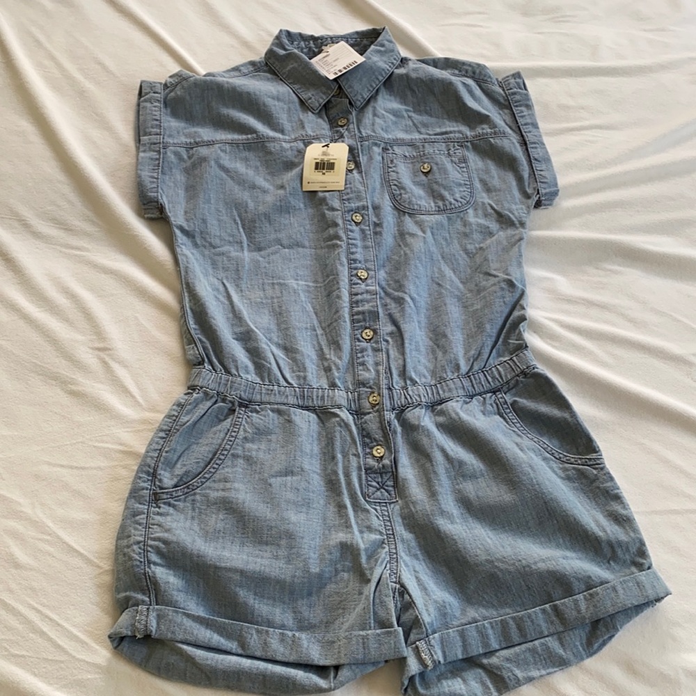 Jumpsuit